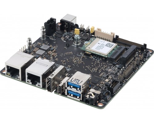 Komputer Asus ASUS TINKER BOARD 3N LITE/2G/32G