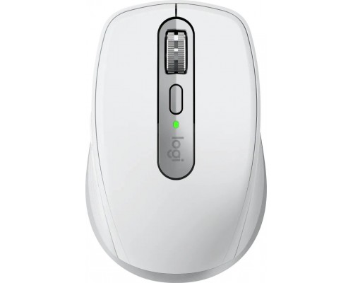 Logitech Anywhere 3S For Mac Pale Gray (910-006946)