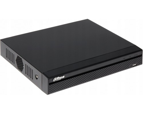 Dahua Technology REJESTRATOR IP DAHUA NVR4104HS-4KS3