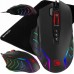 A4tech Bloody J95S Activated, 8000 DPI, USB, Black