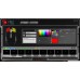 A4tech Bloody J95S Activated, 8000 DPI, USB, Black