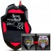 A4tech Bloody J95S Activated, 8000 DPI, USB, Black
