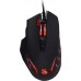 A4tech Bloody J95S Activated, 8000 DPI, USB, Black