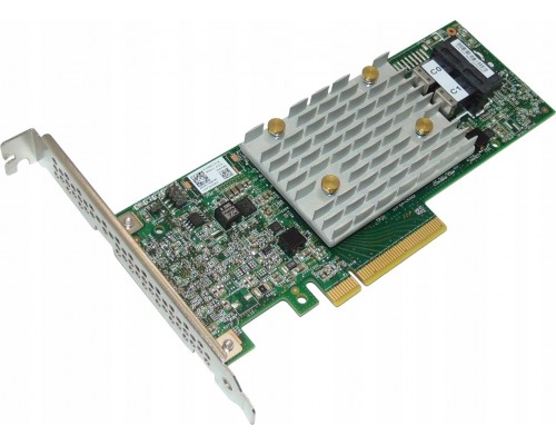 HDD Lenovo Lenovo Procesor ThinkSystem RAID 5350-8i PCIe 12Gb Adapt