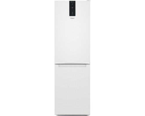 Whirlpool Fridge/freezer W7X82OW