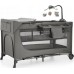 KinderKraft JOY 2 DARK GREY + akcesoria