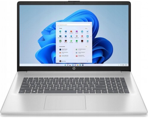 Laptop HP 17-cn3134nw i7-1355U / 16 GB / 512 GB / W11 (9Q388EA)