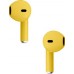 Vega  BLUETOOTH DENMEN EARBUDS ŻÓŁTE DL29 TWS>