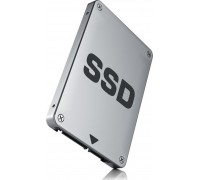 SSD Ernitec 512GB 2.5" SATA III (512GB 24/7 SSD)