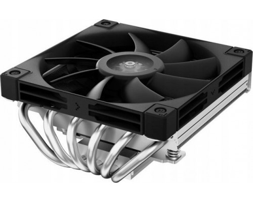 Deepcool AN600 (R-AN600-BKNNMN-G)