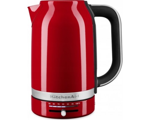 KitchenAid KitchenAid 5KEK1701EER Red