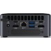 Komputer Wortmann AG TERRA PC-Micro 6000 SILENT GREENLINE