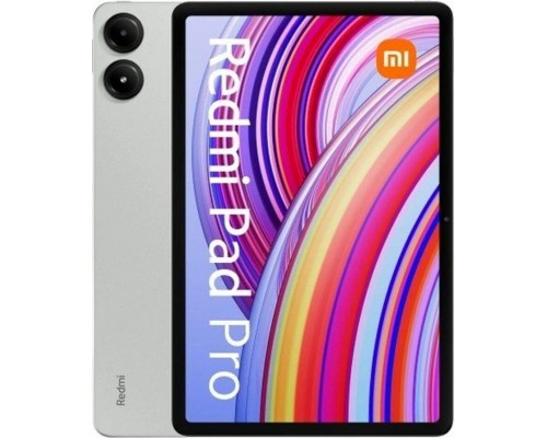 Xiaomi Redmi Pad Pro 12.1-inch 256 GB Green (S9196003)