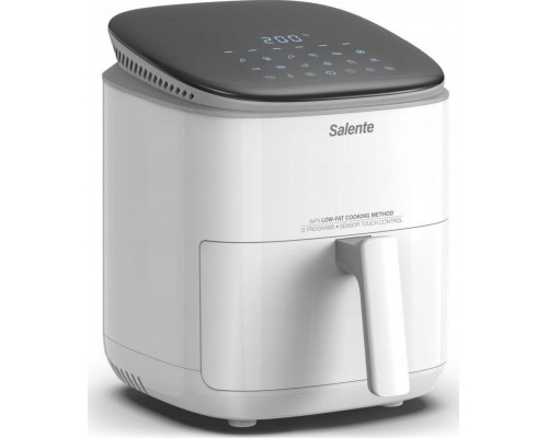 Evolveo EVOLVEO Salente AirFit, horkovzdušná fritéza 4v1, 3,5 l, bílá