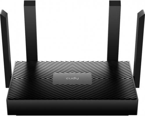 Cudy WR1500 Gigabit WiFi 6 Mesh AX1500