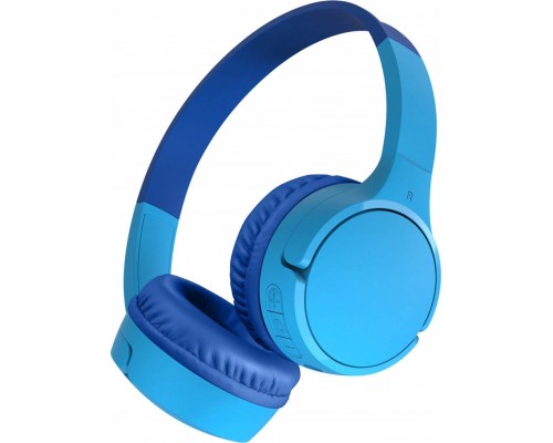 Belkin SoundForm Mini v3 Blue (AUD002BTBLV3)