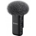 Sony Sony ECM-W3S Microphone System wireless