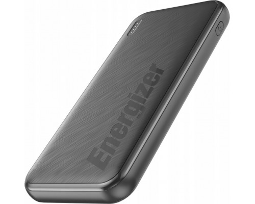 Energizer Energizer 10000 mAh 22.5W UE10055PQ Black (PD)