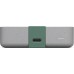 HDD Seagate SEAGATE Backup Plus Ultra Touch 5TB USB 3.0 / USB 2.0 compatible with PC and MAC juodas