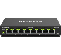 Switch NETGEAR GS308E-400EUS