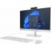 HP All in One HP 623N6ET 24" 23,8" Intel Core i5 Intel Core i5-1335U 8 GB RAM 256 GB SSD Qwerty Hiszpańska