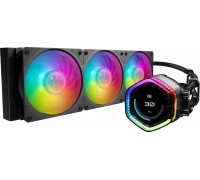 Master MasterML360 Ion (MLY-D36M-A24PZ-R1)
