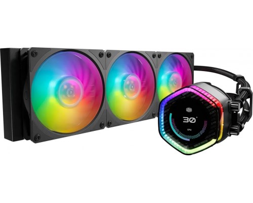 Master MasterML360 Ion (MLY-D36M-A24PZ-R1)