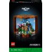 LEGO Minecraft Karotāja figūriņa (21265)