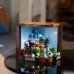 LEGO Minecraft Karotāja figūriņa (21265)