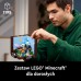 LEGO Minecraft Karotāja figūriņa (21265)