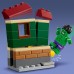 LEGO Marvel Dzelzs vīrs ar motociklu un Halku (76287)