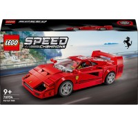 LEGO Speed Champions Ferrari F40 superauto (76934)