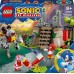 LEGO Sonic the Hedgehog Knuckles un Storm Master Emerald (76998)