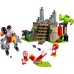 LEGO Sonic the Hedgehog Knuckles un Storm Master Emerald (76998)