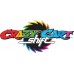 Razor Razor pojazd elektryczny do driftu CRAZY CART Shift Lightshow - 20173805