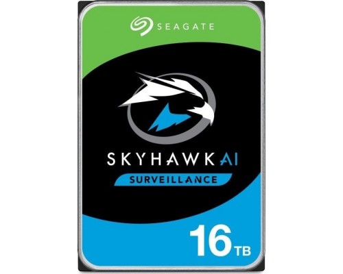 Seagate SkyHawk AI 20TB 3.5'' SATA III (6 Gb/s)  (ST16000VE004)