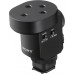 Sony Sony ECM-M1 Shotgun Microphone
