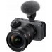 Sony Sony ECM-M1 Shotgun Microphone