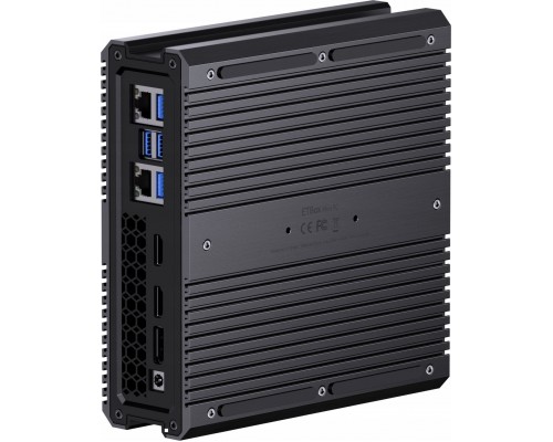 Komputer Chuwi Chuwi E10 ETbox i5-12450H 16GB SSD512 BT Win11 Pro