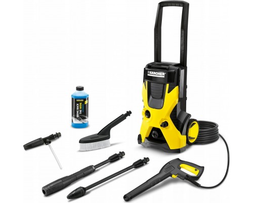 Karcher KARCHER  WYSOKOCIŚ K5 BASIC CAR