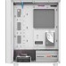 Darkflash DK360 (White) + 4 fans ARGB