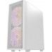 Darkflash DK360 (White) + 4 fans ARGB