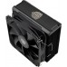 Kolink Kolink Umbra EX180 Black Edition CPU Cooler - 120mm