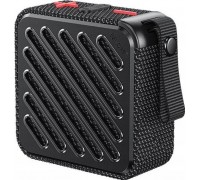 Wekome WEKOME D50 Pop Digital Series - Portable wireless głośnik Bluetooth V5.2 (Black)