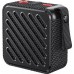Wekome WEKOME D50 Pop Digital Series - Portable wireless głośnik Bluetooth V5.2 (Black)