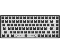 Sharkoon Sharkoon SKILLER SGK50 S3 Barebone Gaming Keyboard (Black)