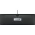 Cherry CHERRY ACTIVE KEY MTA AK-C8112 Corded DE-Layout schwarz