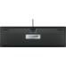 Cherry CHERRY ACTIVE KEY MTA AK-C8112 Corded DE-Layout schwarz