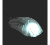 Endgame Gear Endgame Gear OP1 RGB Gaming Maus - Dark Frost