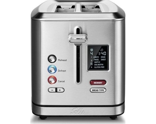 Solis Flex-8004
